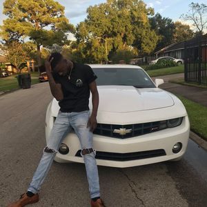 Meet your Posher, John